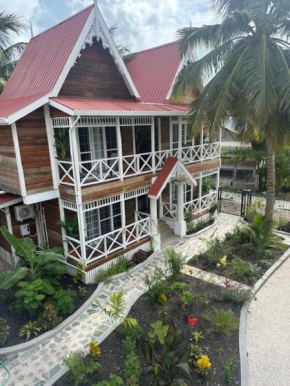 Caye Caulker Boutique Guesthouse 5